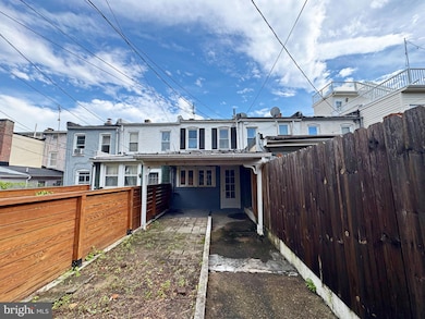 416 E Cross St, Baltimore, MD 21230 - photo 2