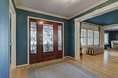 7601 Wedgewood Ln, Houston, TX 77055 - photo 4