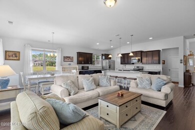 521 Harbor Creek