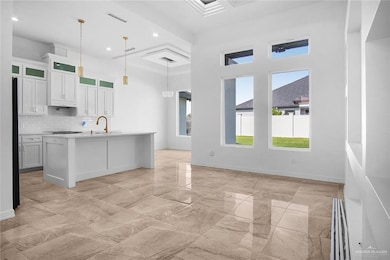 5413 San Roman Terrance, Edinburg, TX 78542 - photo 2