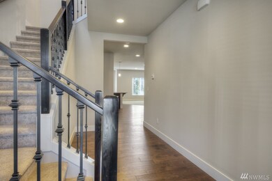 4311 181st St SE unit Lot 6, Bothell, WA 98012 - photo 2