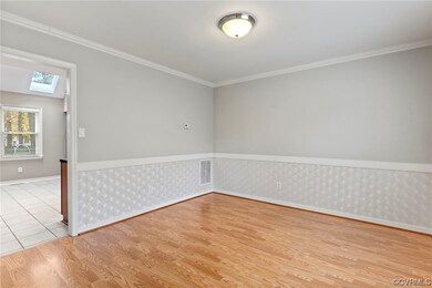 12413 Oakhampton Terrace, Henrico, VA 23233 - photo 5