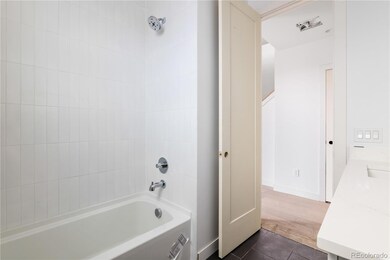Guest bath