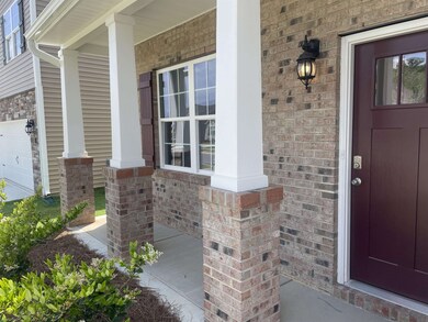 154 David Hill Dr, Buffalo Lake, NC 27330 - photo 4