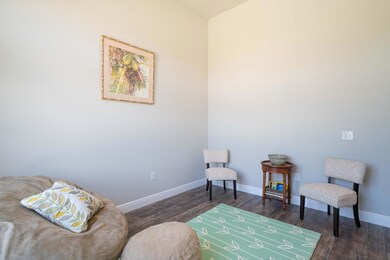 Den or office