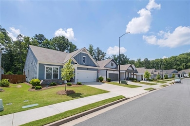 75 S Cornucopia Bend, Dallas, GA 30132 - photo 5