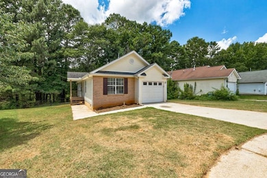 132 Samanthas Way, McDonough, GA 30253 - photo 3