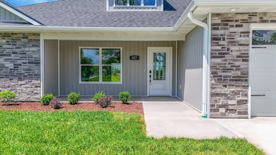 407 W Francis St, Sturgeon, MO 65284 - photo 3