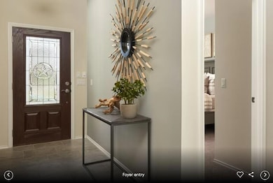 360 Begonia St, Buda, TX 78610 - photo 6