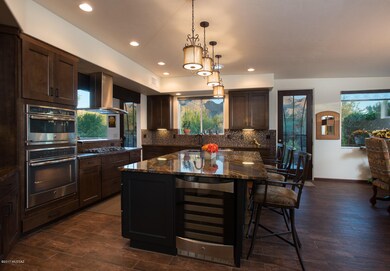 10550 N Lambert Place, Tucson, AZ 85737 - photo 4