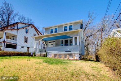 2914 N Loudon Ave, Baltimore, MD 21216 - photo 4