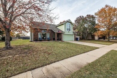 3116 S Maple Ave, Broken Arrow, OK 74012 - photo 3