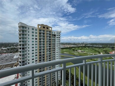 Duo Condominiums unit 2207E, Hallandale Beach, FL 33009 - photo 3