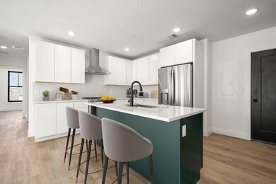 173 Magnolia St unit 8, Dorchester, MA 02125 - photo 3