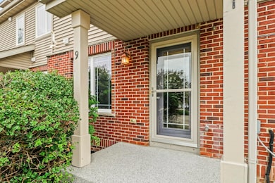 3902 Maple Grove Dr unit 9, Madison, WI 53719 - photo 2