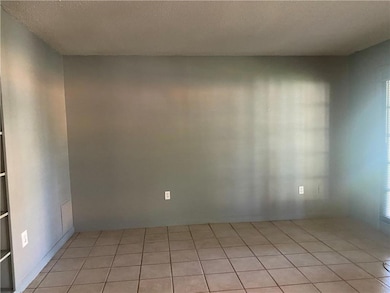 Large living room