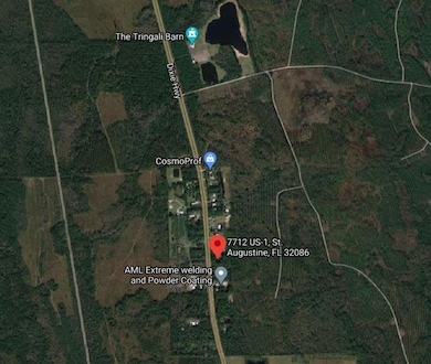 7712 & 7720 U S Route 1, St. Augustine, FL - photo 2