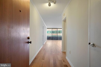 The Westbridge Condominiums unit 912, Washington, DC 20037 - photo 5