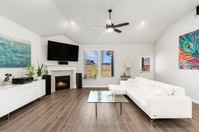 19218 Palfrey Prairie Trail, Tomball, TX 77377 - photo 6