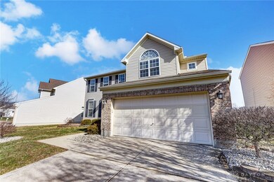 470 Stanton Dr, Springboro, OH 45066 - photo 3