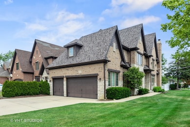 791 N Kenilworth Ave, Elmhurst, IL 60126 - photo 4