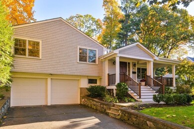 38 Dartmouth Ave, Needham Heights, MA 02494 - photo 3