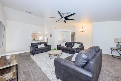 025 - 1901 N. Takahe Way