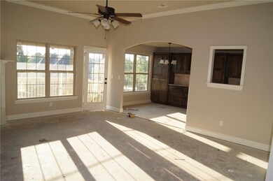 3198 Macon St, Springdale, AR 72764 - photo 4