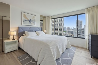 Discovery Bay Center unit 2607, Honolulu, HI 96815 - photo 4