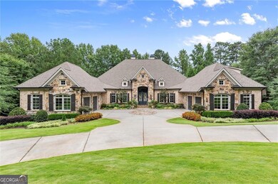 285 Traditions Dr, Alpharetta, GA 30004 - photo 7