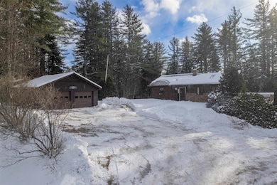 1704 Vermont 103, Mount Holly, VT 05758 - photo 7