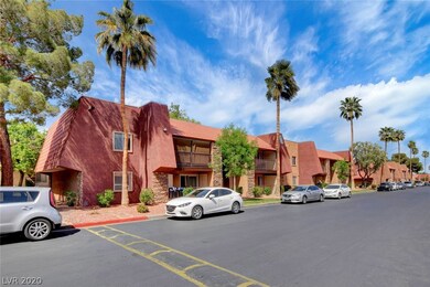 5260 River Glen Dr unit 263, Las Vegas, NV 89103 - photo 2