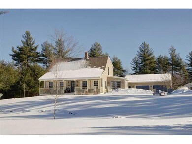 5 Natures Way, Steep Falls, ME 04085 - photo 2