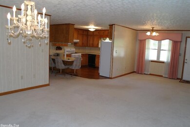 508 Galina St, Beebe, AR 72012 - photo 6
