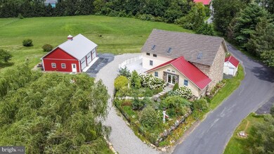 6410 Hoffman Ln, Coopersburg, PA 18036 - photo 4