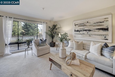 1209 Running Springs Rd unit 6, Walnut Creek, CA 94595 - photo 3