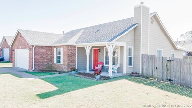 20200 E 42nd Place S, Broken Arrow, OK 74014 - photo 3