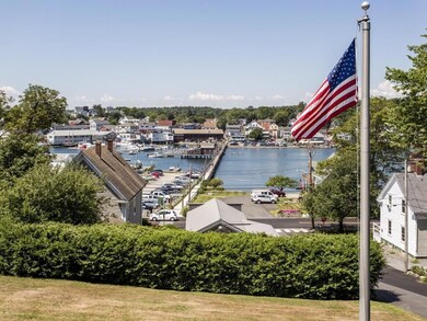 9 High St, Boothbay Harbor, ME 04538 - photo 6