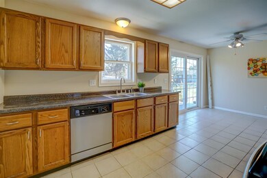 203 N Kerch St, Brooklyn, WI 53521 - photo 3