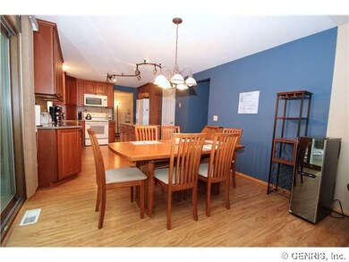 Kitchen Dining