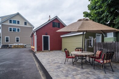 37 Loring Ave unit 1, Winchester, MA 01890 - photo 5