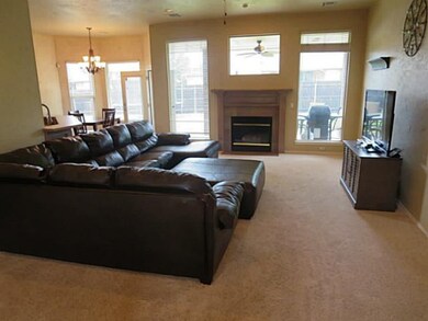 2705 Durland Dr, Edmond, OK 73012 - photo 4