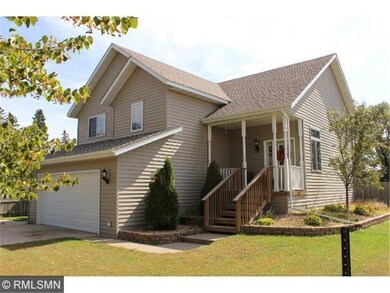 2002 built.  Move in ready describes this spacious