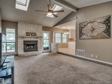 3014 S Narcissus Place, Broken Arrow, OK 74012 - photo 6