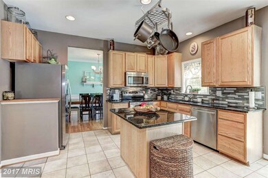 16 Barclay Ln, Stafford, VA 22554 - photo 6