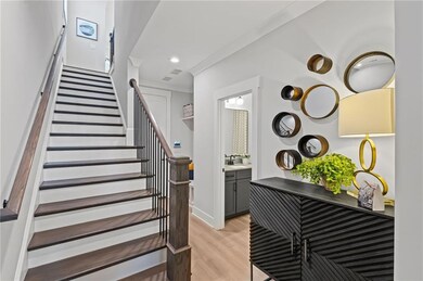 1957 Flying Scotsman Dr unit 23, Kennesaw, GA 30144 - photo 5