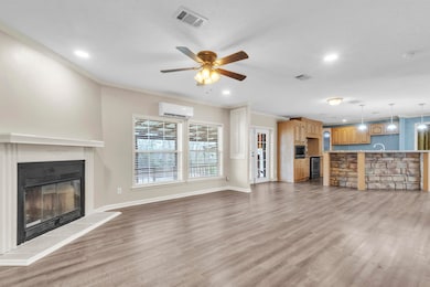 195 Filly Rd, Gilmer, TX 75645 - photo 3