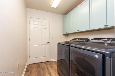 8729 Parkview Oaks Cir, Olive Branch, MS 38654 - photo 7