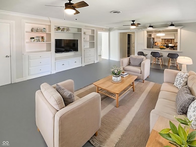 4832 Vermillion Ct, Avon, IN 46123 - photo 2