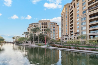 Waterfront